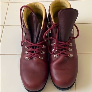 Merrell Wilderness legend Waterproof